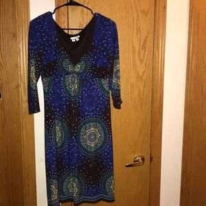 Business/Casual dress